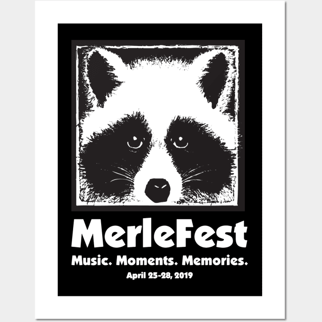 WALL ART MERLE FESTIVAL Wall Art by pritchardsalep